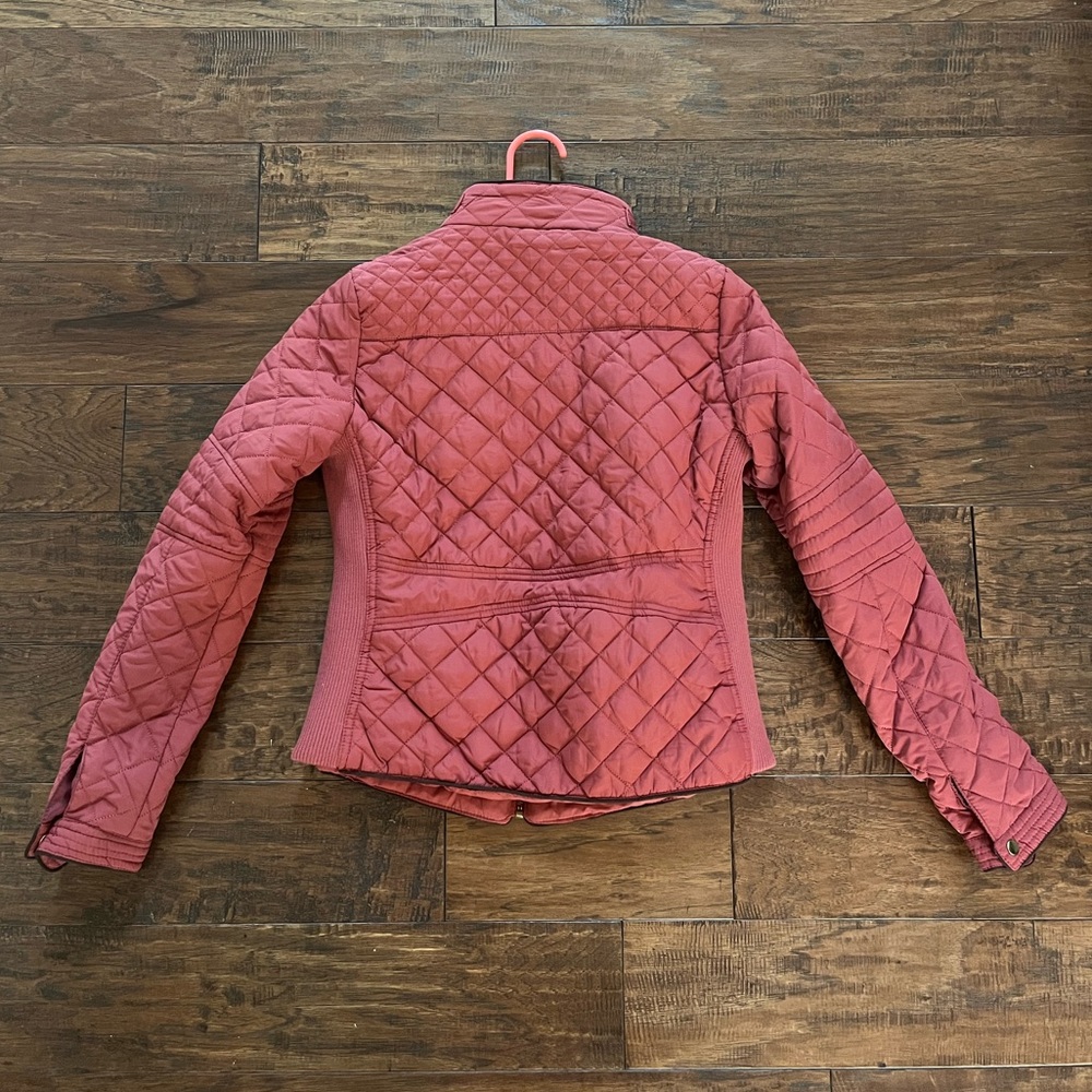 Puffer jacket - Picture 4 of 4